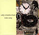 Snake Camp